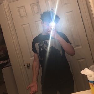 Meet your Posher, Alec